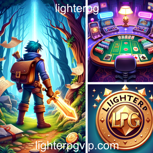 Explorando o Mundo dos Jogos de Aventura