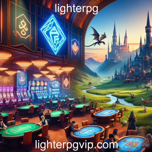 Explorando o Mundo dos Jogos de Fantasia
